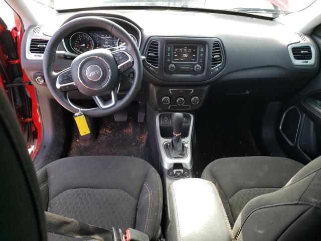 Photo 7 VIN: 3C4NJCAB9JT469497 - JEEP COMPASS SP 