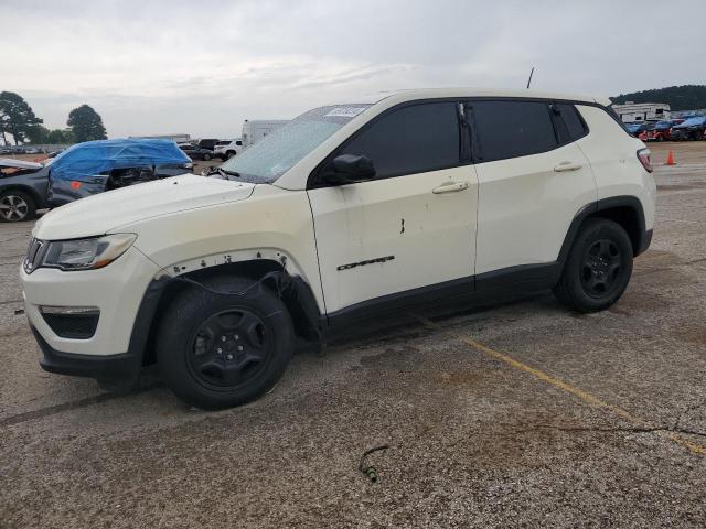 Photo 0 VIN: 3C4NJCAB9KT616399 - JEEP COMPASS 