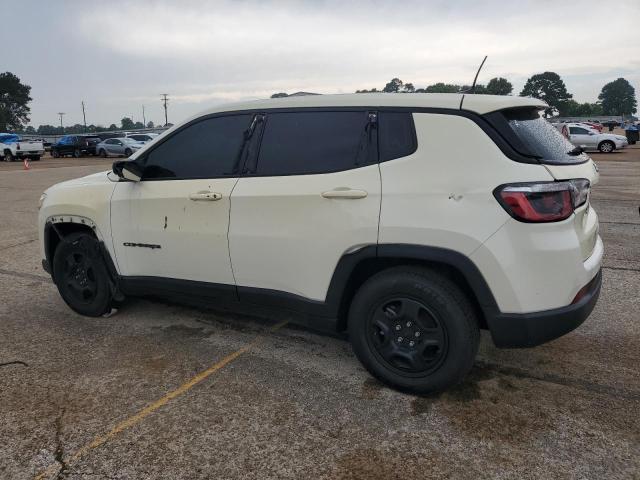 Photo 1 VIN: 3C4NJCAB9KT616399 - JEEP COMPASS 