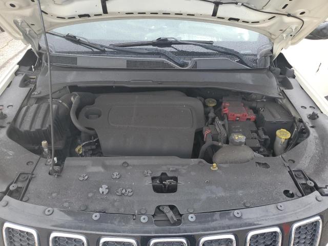 Photo 11 VIN: 3C4NJCAB9KT616399 - JEEP COMPASS 