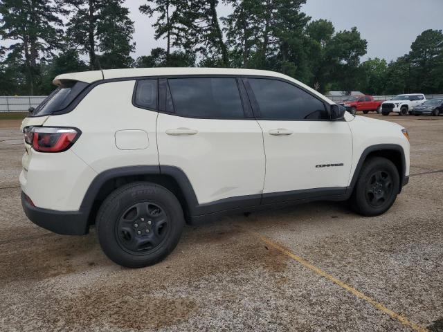 Photo 2 VIN: 3C4NJCAB9KT616399 - JEEP COMPASS 