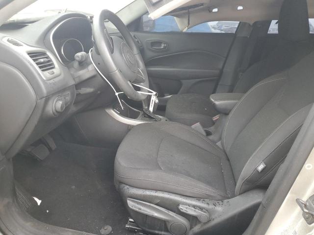 Photo 6 VIN: 3C4NJCAB9KT616399 - JEEP COMPASS 