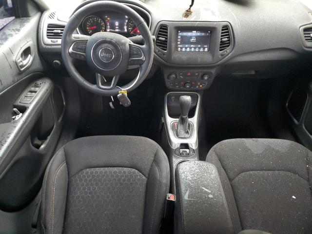 Photo 7 VIN: 3C4NJCAB9KT616399 - JEEP COMPASS 