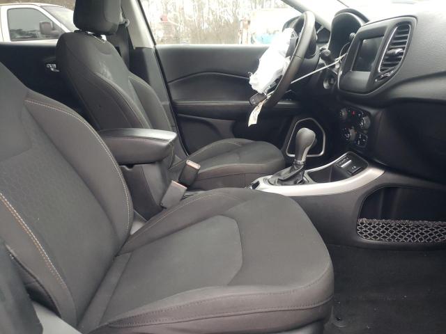 Photo 4 VIN: 3C4NJCAB9KT636345 - JEEP COMPASS SP 