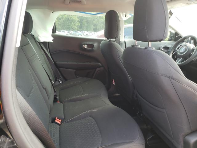 Photo 5 VIN: 3C4NJCAB9KT699834 - JEEP COMPASS SP 