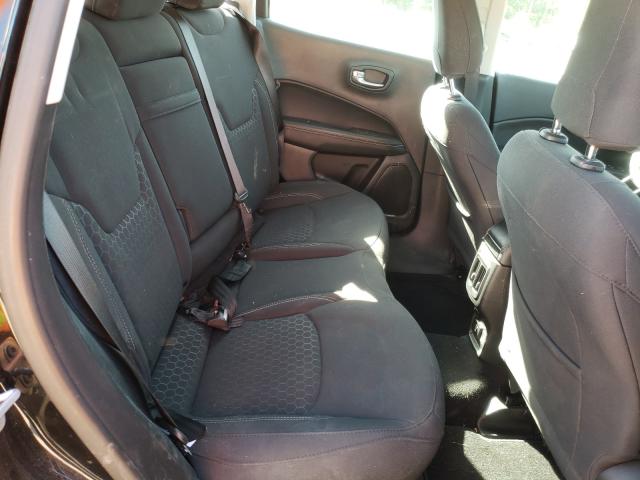 Photo 5 VIN: 3C4NJCAB9KT715465 - JEEP COMPASS SP 