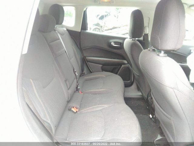 Photo 7 VIN: 3C4NJCAB9KT851028 - JEEP COMPASS 