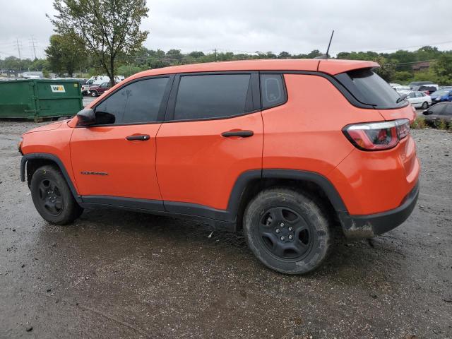 Photo 1 VIN: 3C4NJCAB9LT151267 - JEEP COMPASS SP 