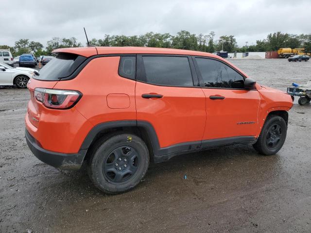 Photo 2 VIN: 3C4NJCAB9LT151267 - JEEP COMPASS SP 