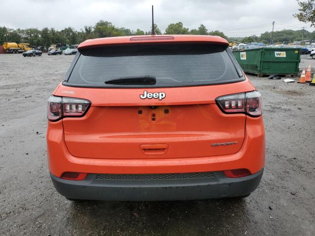 Photo 5 VIN: 3C4NJCAB9LT151267 - JEEP COMPASS SP 