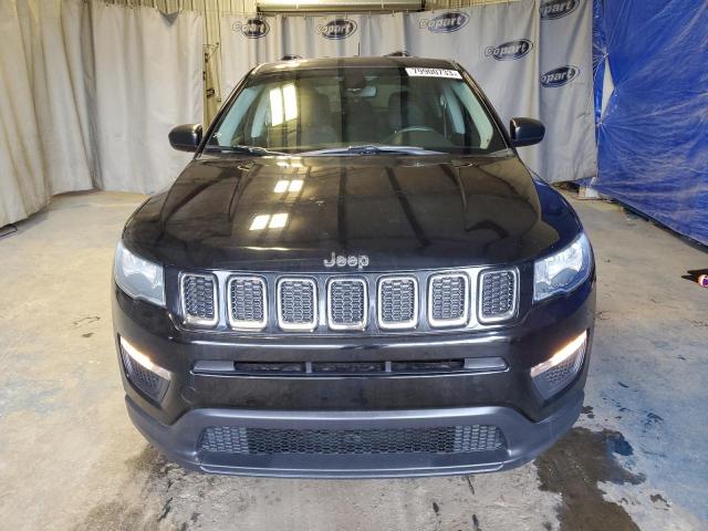 Photo 4 VIN: 3C4NJCAB9LT230292 - JEEP COMPASS 