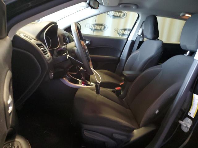 Photo 6 VIN: 3C4NJCAB9LT230292 - JEEP COMPASS 