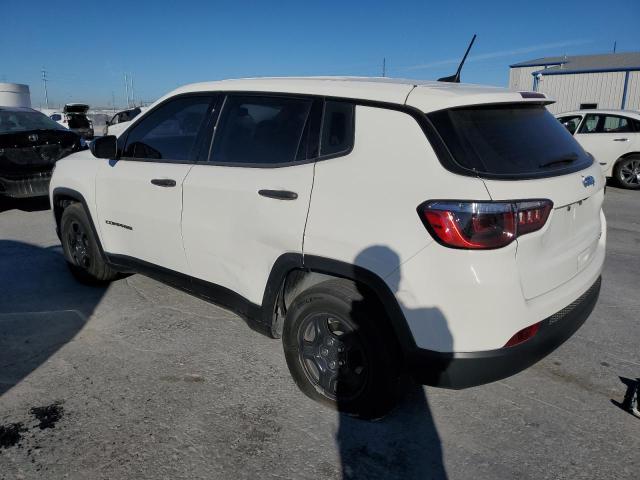 Photo 1 VIN: 3C4NJCAB9MT518704 - JEEP COMPASS 