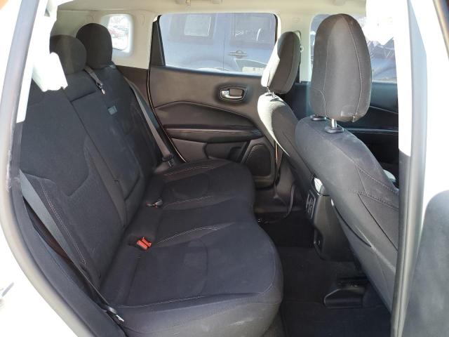 Photo 10 VIN: 3C4NJCAB9MT518704 - JEEP COMPASS 