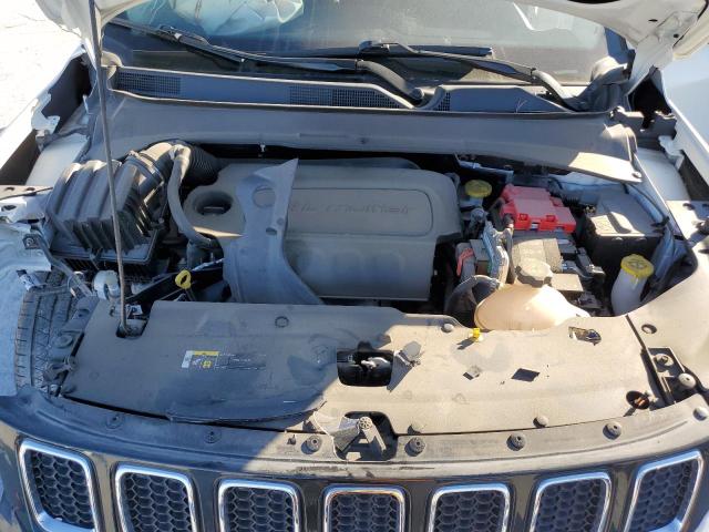 Photo 11 VIN: 3C4NJCAB9MT518704 - JEEP COMPASS 