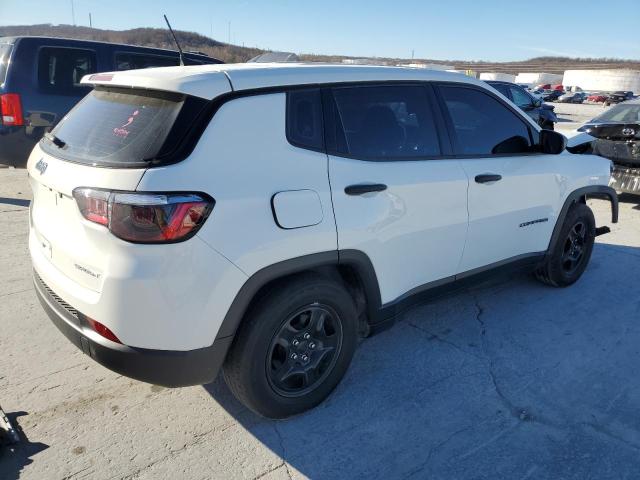 Photo 2 VIN: 3C4NJCAB9MT518704 - JEEP COMPASS 