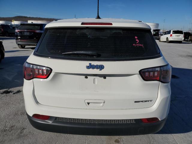 Photo 5 VIN: 3C4NJCAB9MT518704 - JEEP COMPASS 