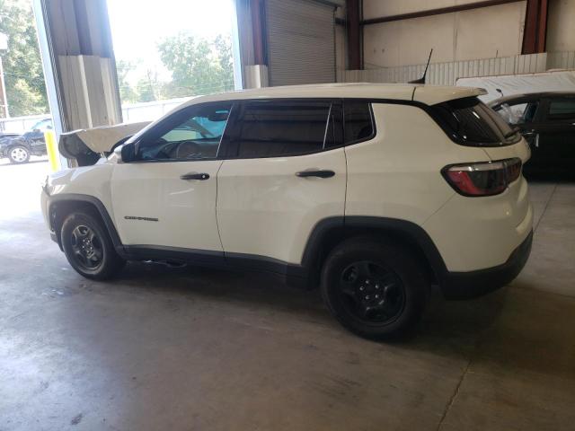 Photo 1 VIN: 3C4NJCAB9MT526771 - JEEP COMPASS SP 