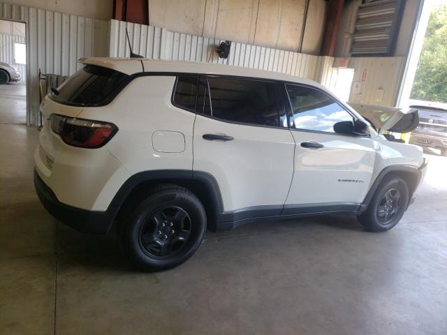 Photo 2 VIN: 3C4NJCAB9MT526771 - JEEP COMPASS SP 