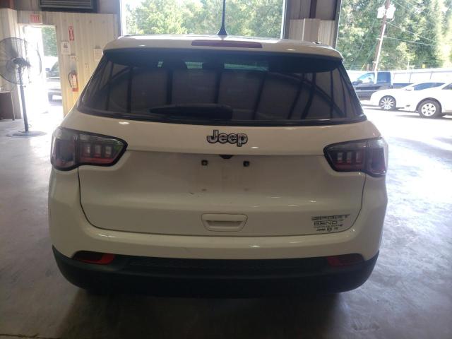 Photo 5 VIN: 3C4NJCAB9MT526771 - JEEP COMPASS SP 