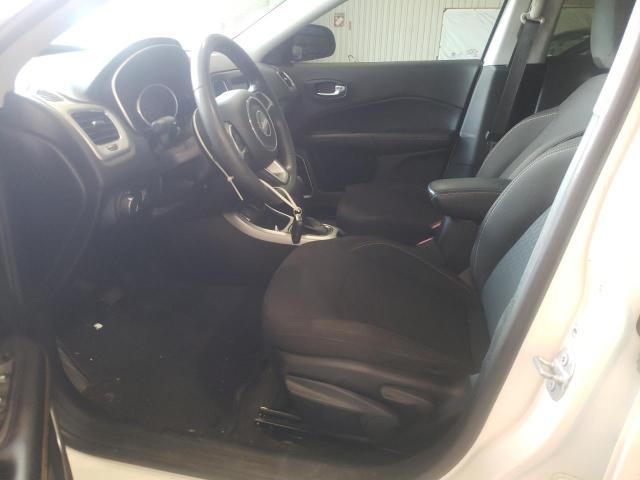 Photo 6 VIN: 3C4NJCAB9MT526771 - JEEP COMPASS SP 