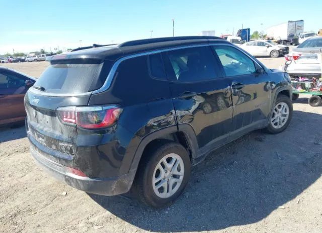 Photo 3 VIN: 3C4NJCAB9MT564176 - JEEP COMPASS 