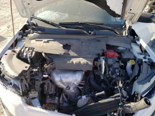 Photo 6 VIN: 3C4NJCAB9MT567658 - JEEP COMPASS SP 