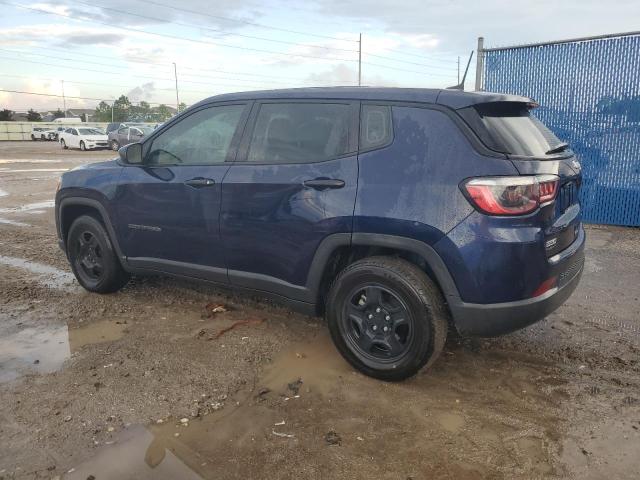 Photo 1 VIN: 3C4NJCAB9MT576988 - JEEP COMPASS SP 