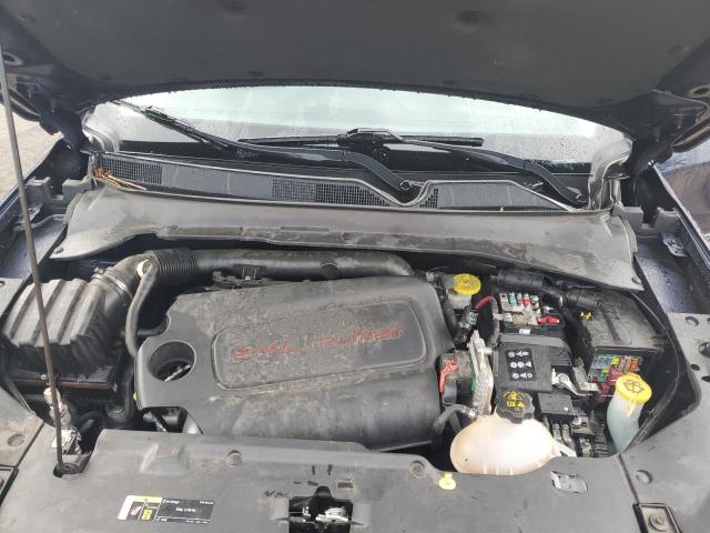 Photo 11 VIN: 3C4NJCAB9MT576988 - JEEP COMPASS SP 