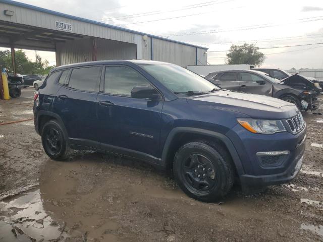 Photo 3 VIN: 3C4NJCAB9MT576988 - JEEP COMPASS SP 