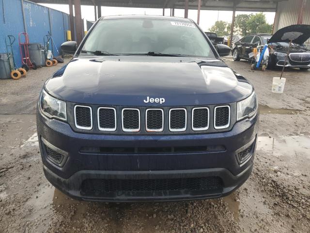 Photo 4 VIN: 3C4NJCAB9MT576988 - JEEP COMPASS SP 