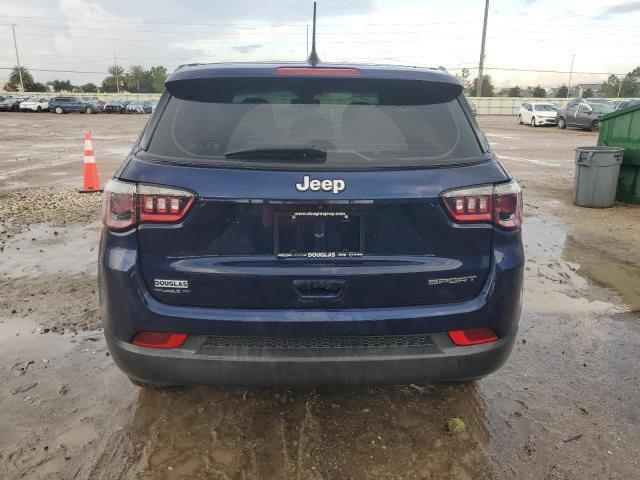 Photo 5 VIN: 3C4NJCAB9MT576988 - JEEP COMPASS SP 