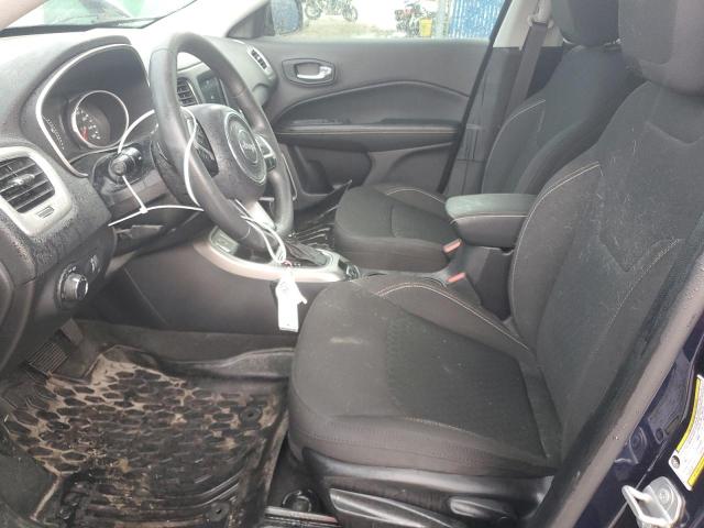 Photo 6 VIN: 3C4NJCAB9MT576988 - JEEP COMPASS SP 