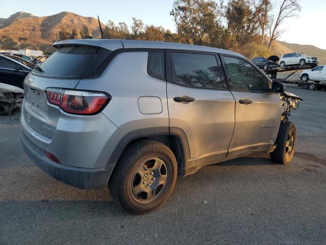 Photo 2 VIN: 3C4NJCABXHT597936 - JEEP COMPASS SP 