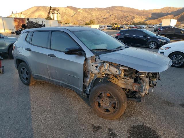 Photo 3 VIN: 3C4NJCABXHT597936 - JEEP COMPASS SP 