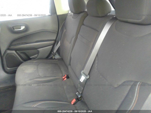 Photo 7 VIN: 3C4NJCABXHT658217 - JEEP COMPASS 