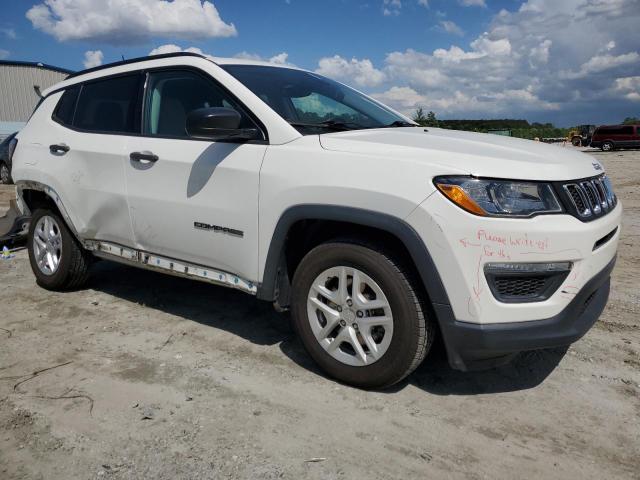 Photo 3 VIN: 3C4NJCABXHT668472 - JEEP COMPASS 