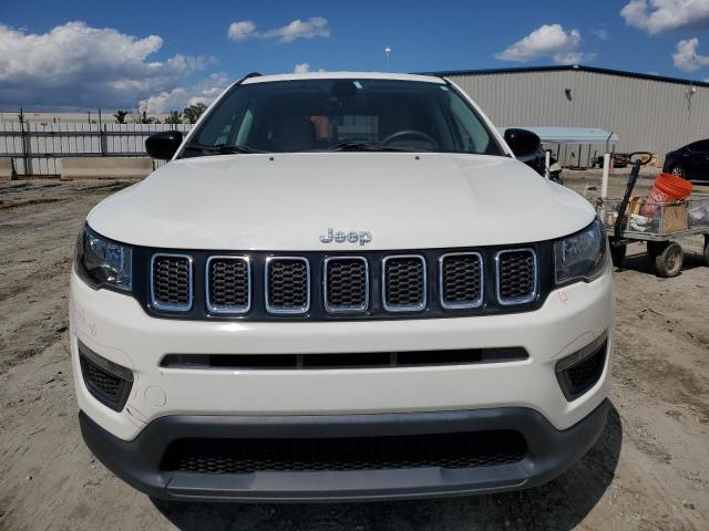 Photo 4 VIN: 3C4NJCABXHT668472 - JEEP COMPASS 