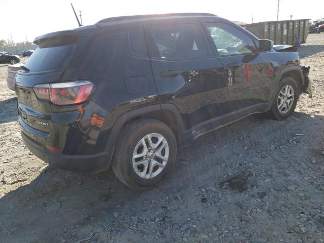 Photo 3 VIN: 3C4NJCABXJT107145 - JEEP COMPASS SP 