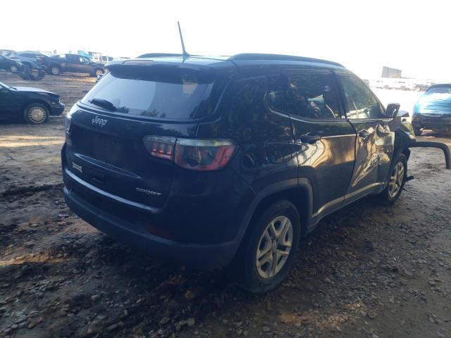 Photo 3 VIN: 3C4NJCABXJT124186 - JEEP COMPASS SP 