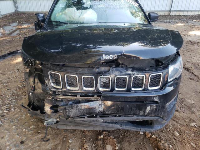 Photo 6 VIN: 3C4NJCABXJT124186 - JEEP COMPASS SP 