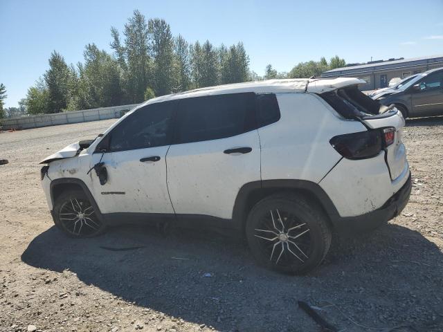 Photo 1 VIN: 3C4NJCABXJT125015 - JEEP COMPASS SP 