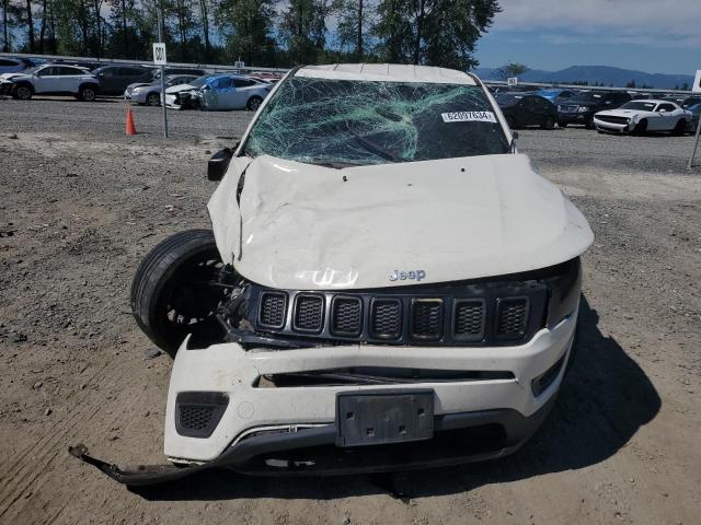 Photo 4 VIN: 3C4NJCABXJT125015 - JEEP COMPASS SP 