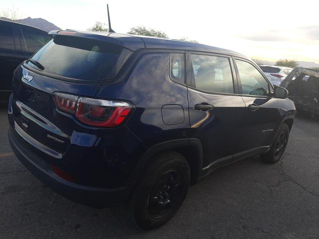 Photo 2 VIN: 3C4NJCABXJT165241 - JEEP COMPASS SP 