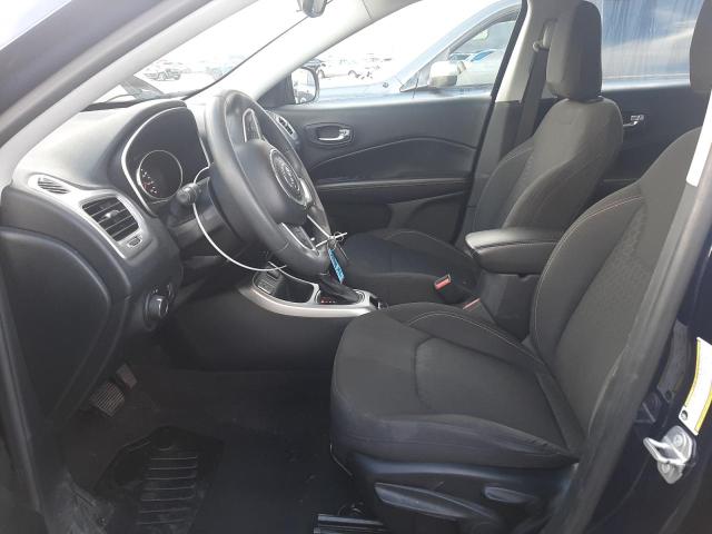 Photo 6 VIN: 3C4NJCABXJT165241 - JEEP COMPASS SP 