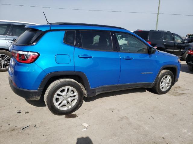 Photo 2 VIN: 3C4NJCABXJT240374 - JEEP COMPASS SP 