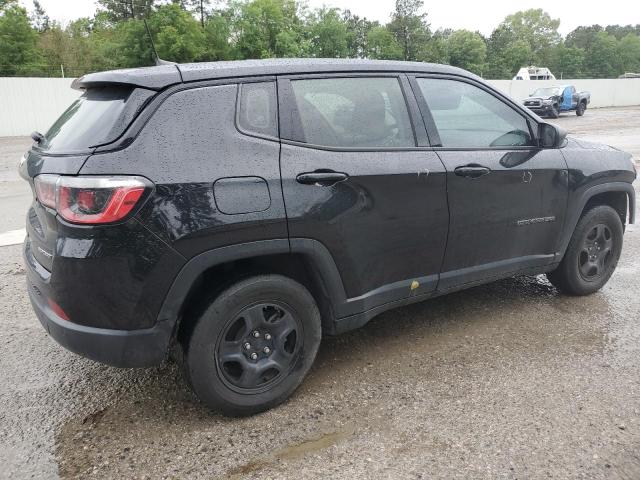 Photo 2 VIN: 3C4NJCABXJT286223 - JEEP COMPASS SP 