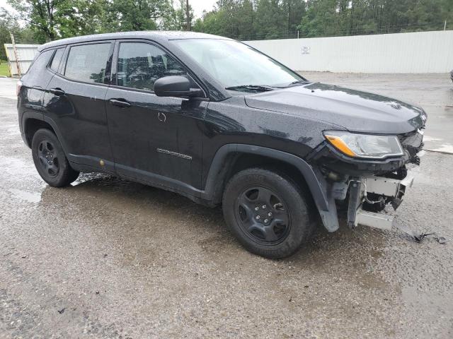 Photo 3 VIN: 3C4NJCABXJT286223 - JEEP COMPASS SP 