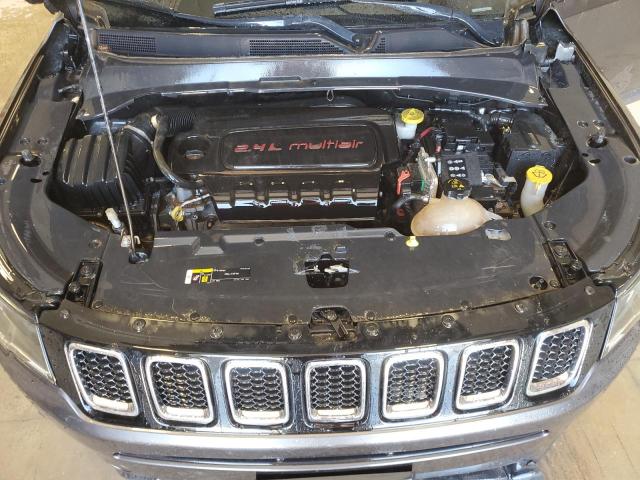 Photo 11 VIN: 3C4NJCABXJT286562 - JEEP COMPASS SP 