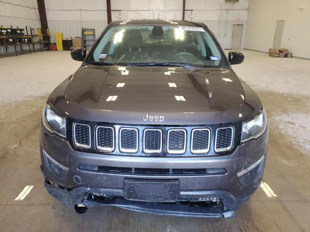 Photo 4 VIN: 3C4NJCABXJT286562 - JEEP COMPASS SP 